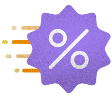 Percentage Icon