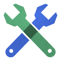 Tools Icon